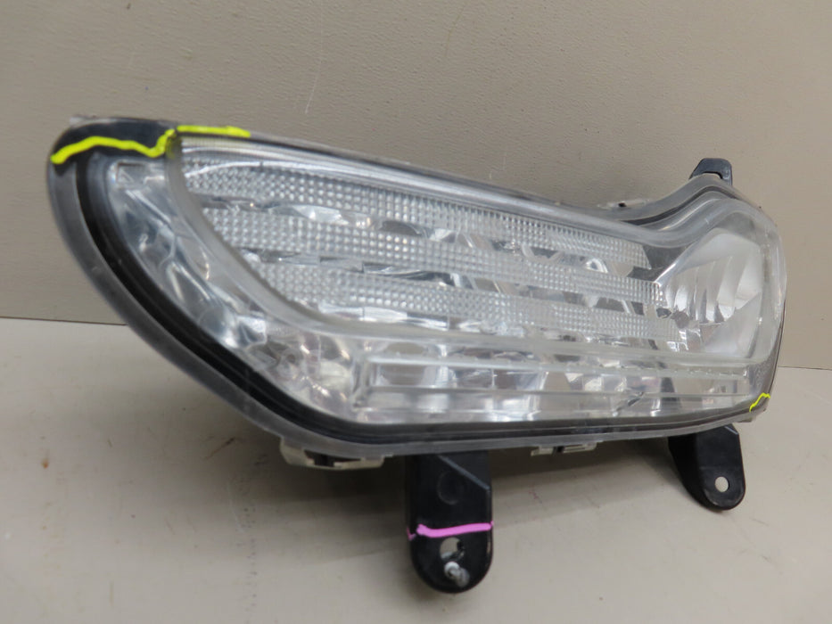 2013-2016 FORD ESCAPE PARKING TURN SIGNAL LEFT DRIVER SIDE OEM