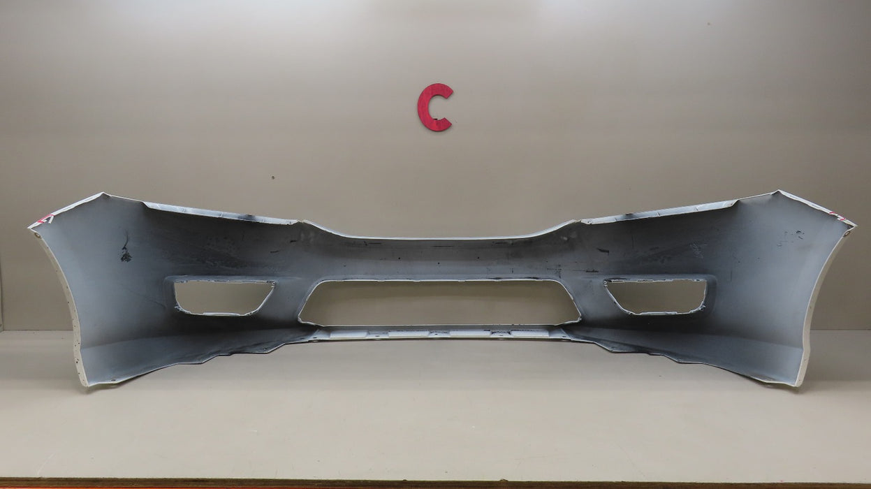 2013-2015 HONDA ACCORD FRONT BUMPER COVER OEM 71101-T2F-A000