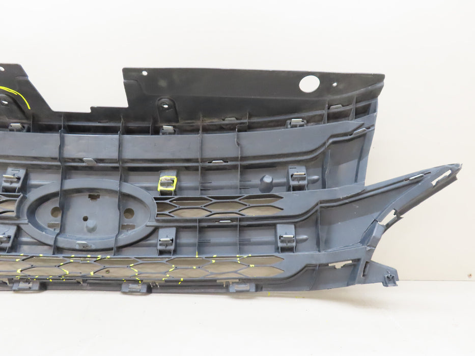 2011 2012 2013 2014 FORD EDGE FRONT RADIATOR GRILLE GRILL OEM BT43-8A163