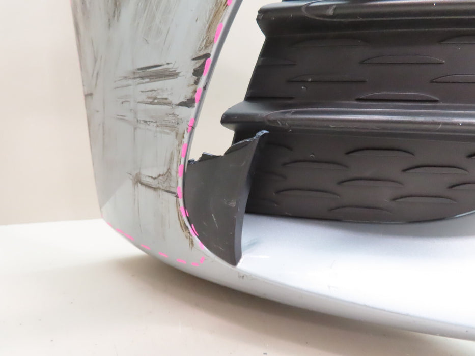 2021-2022 MERCEDES BENZ E350 E63 FRONT BUMPER COVER PANEL OEM A2138857404