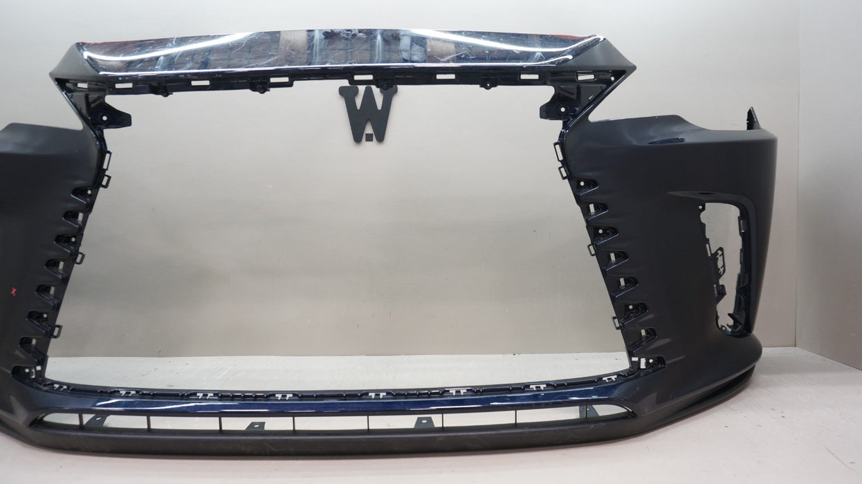 2023-2024 LEXUS RX350 FRONT BUMPER COVER PANEL OEM 52119-0E620