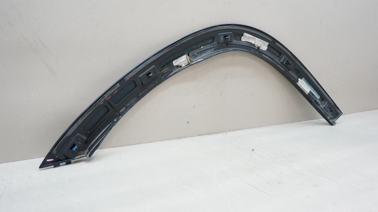 2020-2023 MERCEDES-BENZ GLE350 GLE450 FRONT RIGHT FENDER FLARE OEM