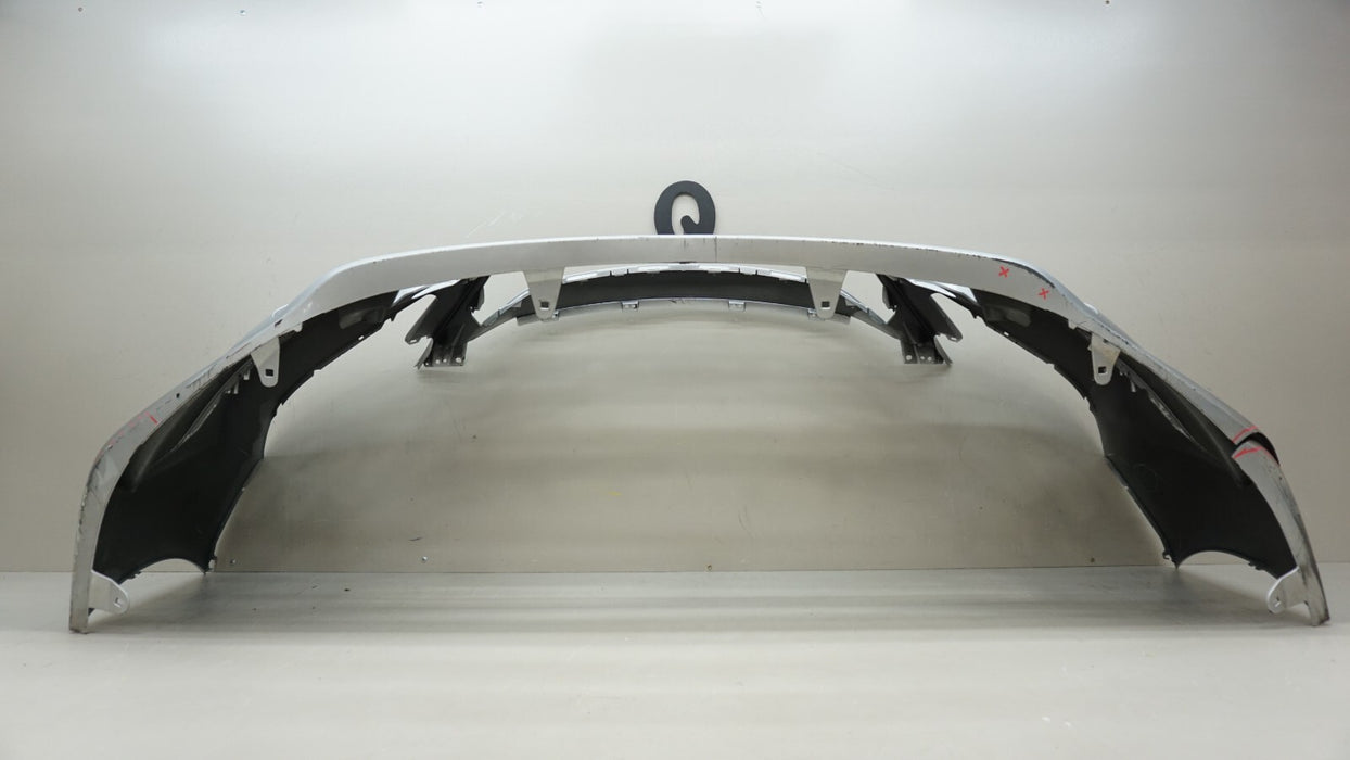 2016-2018 LEXUS ES350 FRONT MAIN BUMPER COVER FACIA OEM 52119-06D20 16 17 18
