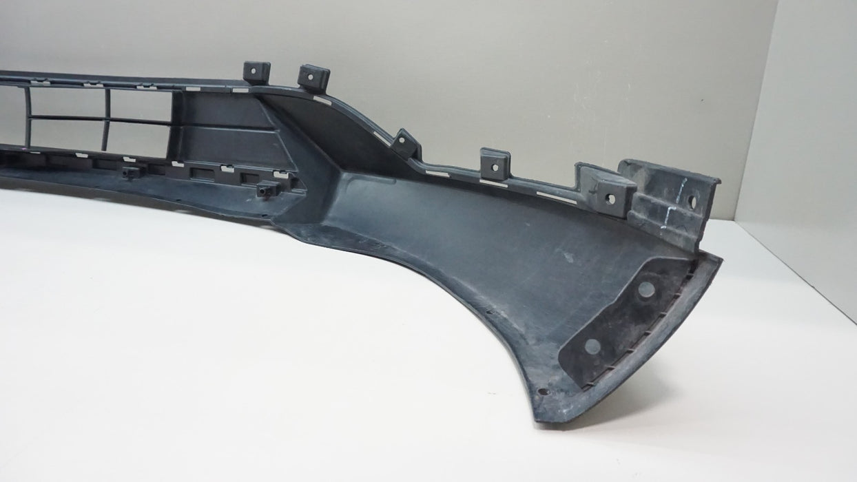 2020-2022 FORD ESCAPE FRONT LOWER BUMPER COVER VALANCE LJ6B-17C831-ABW OEM