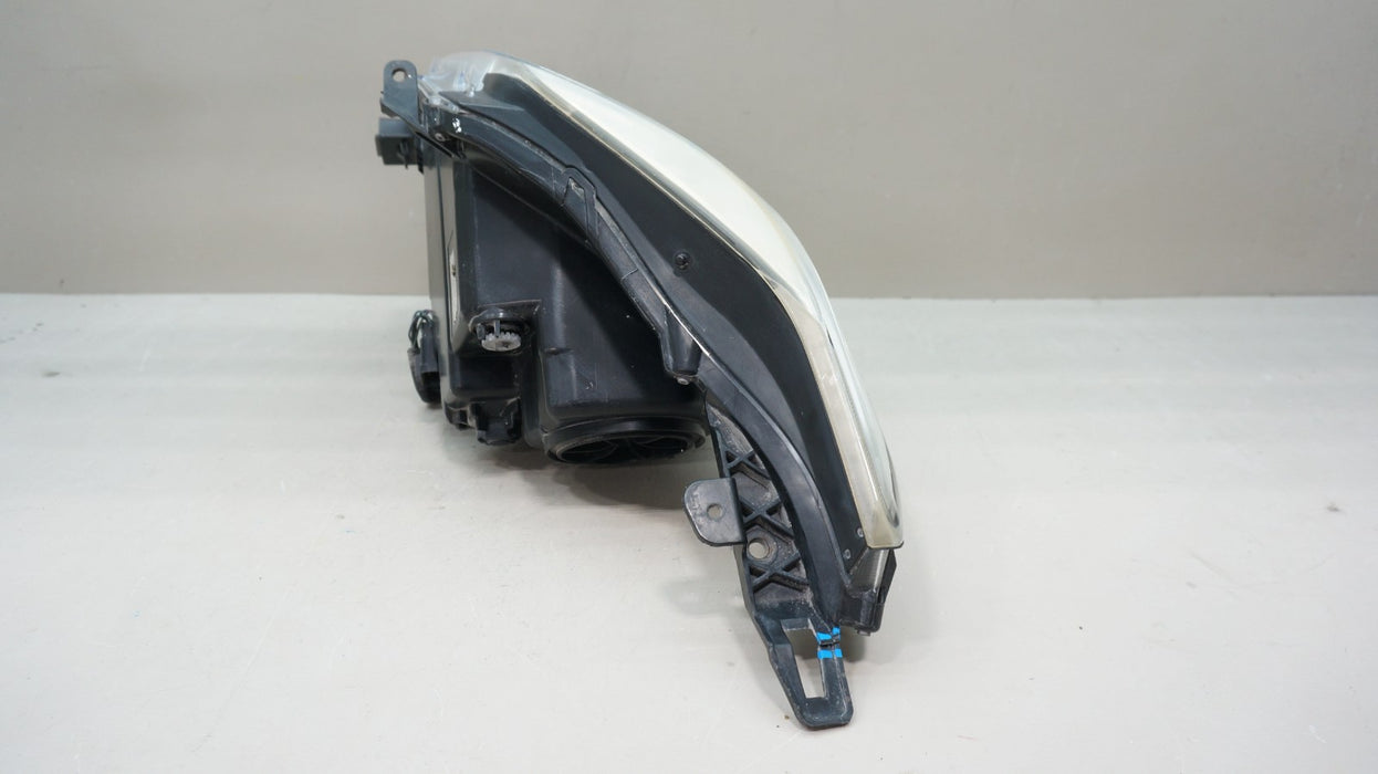 2010-2016 CADILLAC SRX FRONT RIGHT PASSENGER SIDE HALOGEN HEADLIGHT OEM