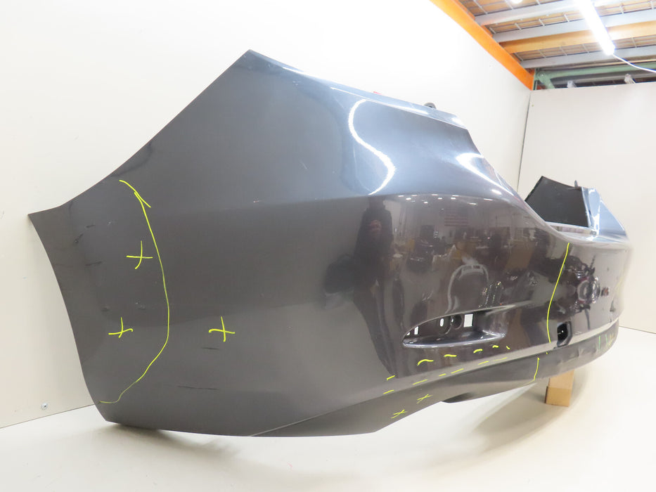 2012-2015 MAZDA 6 MK3 REAR BUMPER COVER OEM GJR9-50221