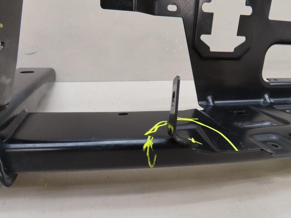 2019 2020 2021 2022 FORD RANGER REAR TRAILER HITCH BAR TOWING OEM KB3B17971B