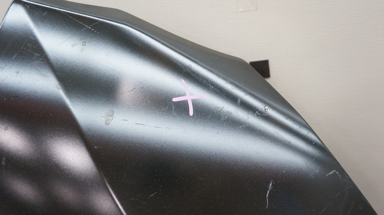 2019-2024 TOYOTA RAV4 RAV-4 RIGHT PASSENGER SIDE FENDER PANEL 538110R130 OEM
