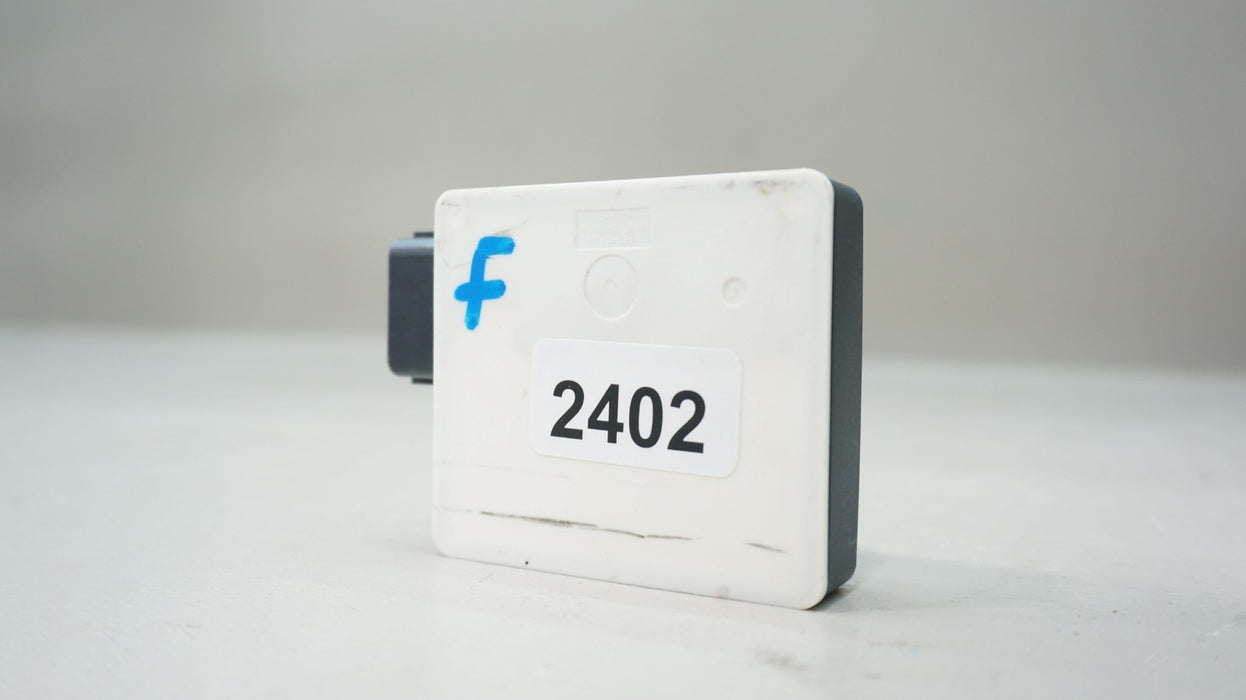 2022-2024 CHRYSLER PACIFICA BLIND SPOT MONITOR SENSOR MODULE OEM 68540624AD