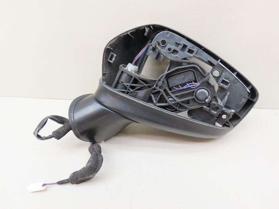 2014-2017 MAZDA 6 FRONT LEFT DRIVER SIDE MIRROR OEM