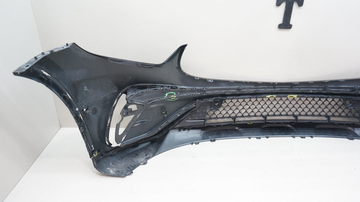 2023-2025 MERCEDES-BENZ GLC CLASS X254 FRONT BUMPER COVER OEM A2548851501