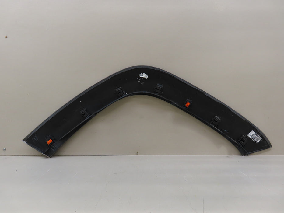 2011-2021 JEEP GRAND CHEROKEE FRONT LEFT DRIVER SIDE WHEEL ARCH FENDER FLARE OEM