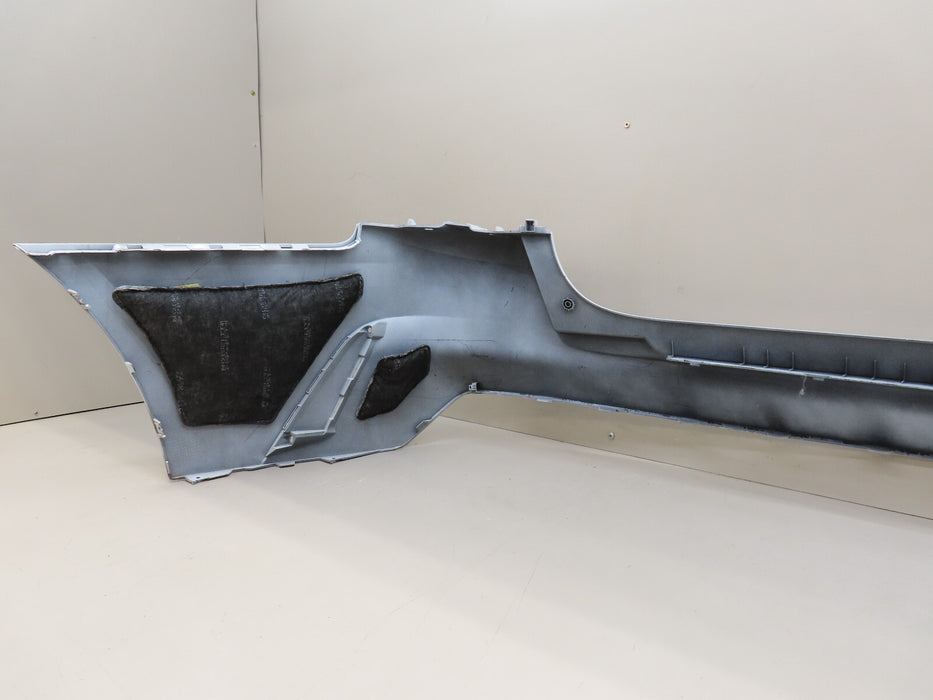 2021 2022 2023 KIA SORENTO REAR UPPER BUMPER COVER OEM
