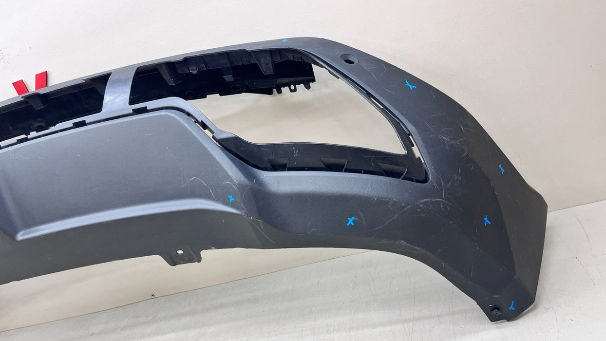2025-2026 GMC TERRAIN REAR BUMPER COVER PANEL OEM 26432087