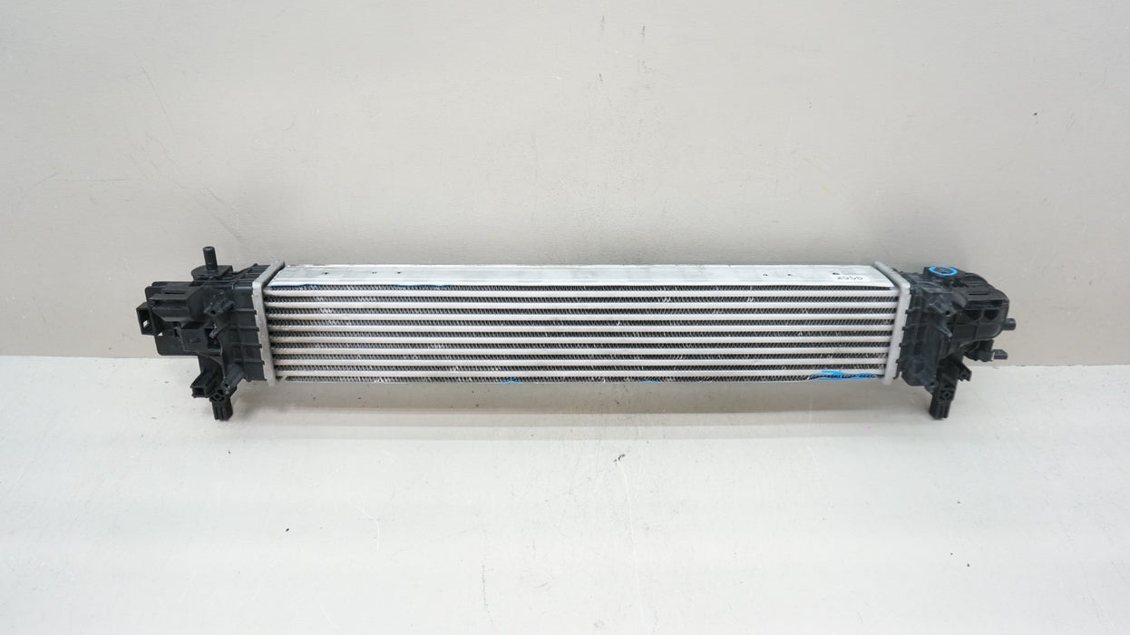 2020-2024 BUICK ENCORE GX INTERCOLLER OEM 42805213