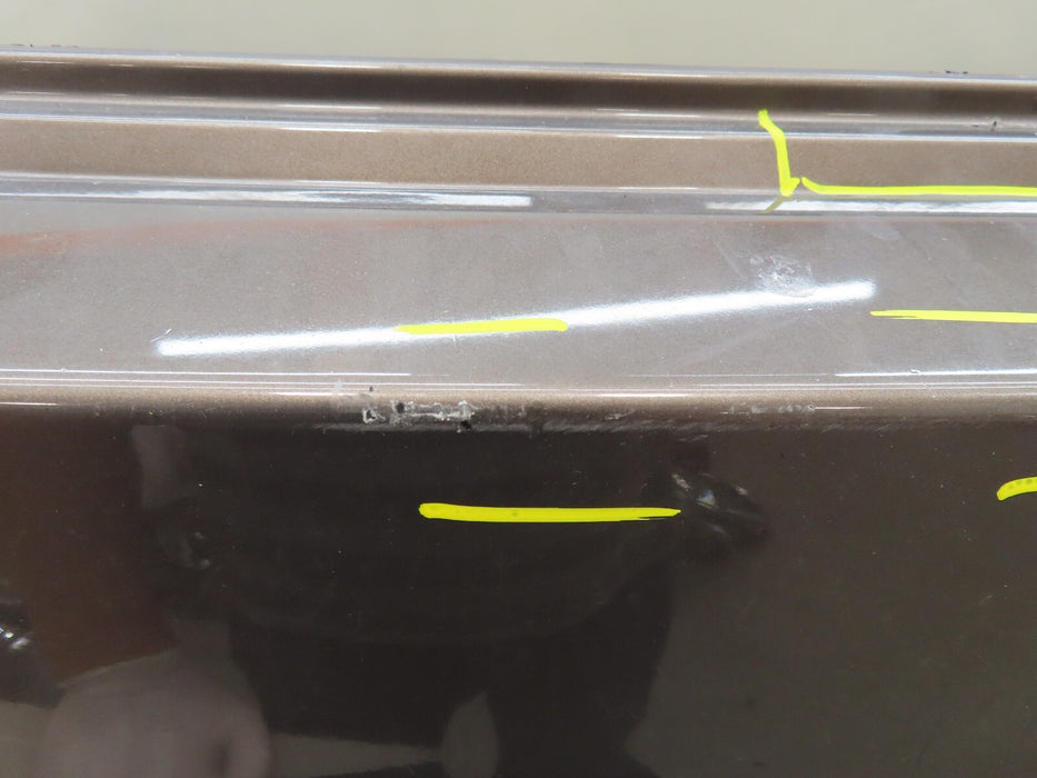 2019-2020 KIA SORENTO EX L LX S SX SUV REAR BUMPER COVER PANEL OEM 86611-C6500