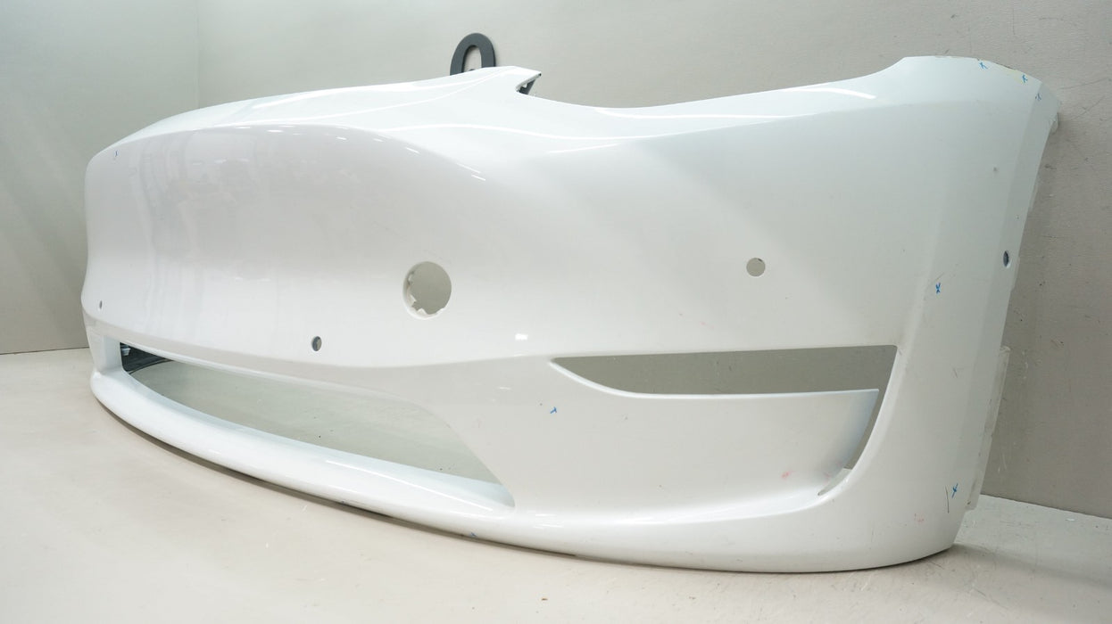 2020-2024 TESLA MODEL Y FRONT BUMPER COVER PANEL OEM 1493745-00-A
