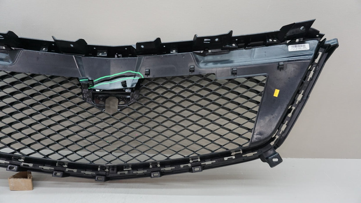 2020-2023 CADILLAC XT6 FRONT BUMPER CENTER GRILL GRILLE OEM 84226179 20 21 22 23