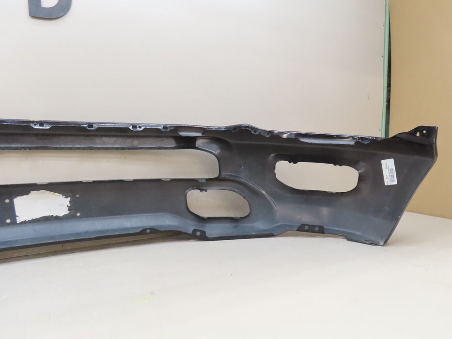 2019-2023 DODGE RAM 1500 FRONT BUMPER COVER OEM