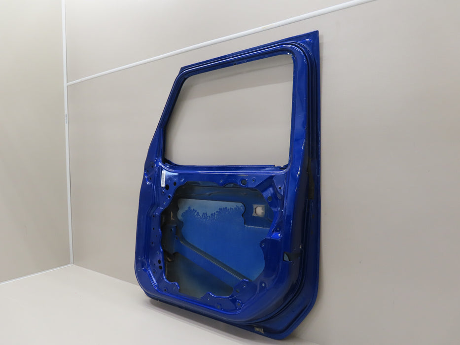 2018-2024 JEEP WRANGLER/GLADIATOR FRONT RIGHT PASSENGER DOOR PANEL SHELL OEM