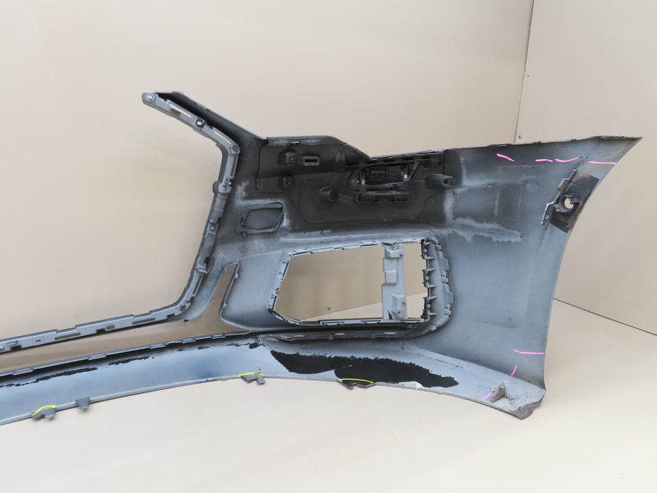 2019-2023 AUDI A6 FRONT BUMPER COVER OEM 4K0807437
