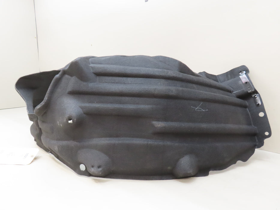 2019-2024 TOYOTA RAV4 FRONT RIGHT PASSENGER SIDE FENDER LINER OEM