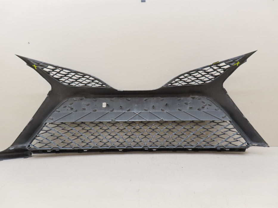 2018-2021 TOYOTA CAMRY FRONT RADIATOR GRILLE GRILL OEM