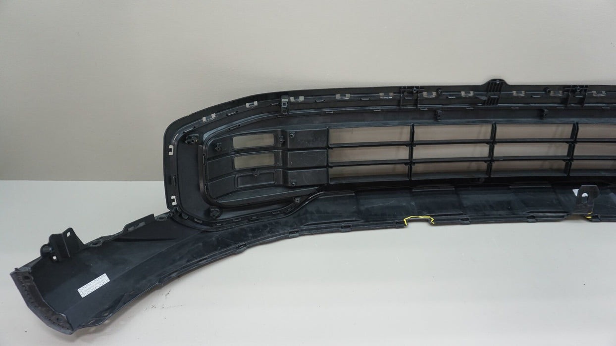 2023-2024 KIA SPORTAGE SUV FRONT LOWER BUMPER GRILLE VALANCE OEM