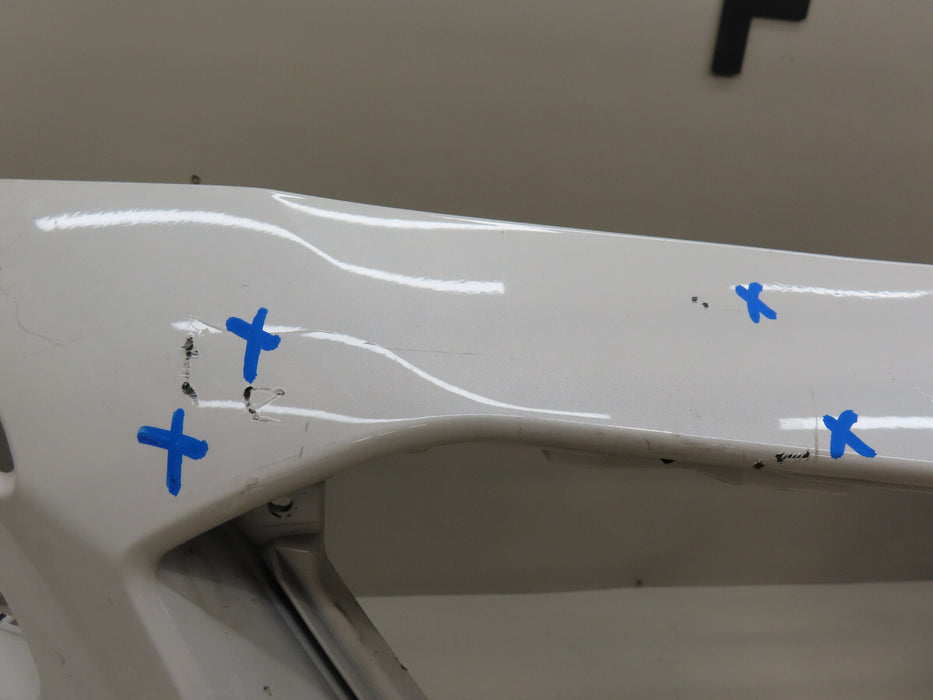 2020 2021 2022 SUBARU LEGACY FRONT BUMPER COVER OEM