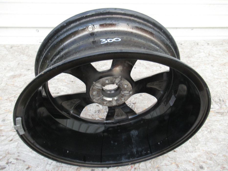 2015-2019 JEEP CHEROKEE WHEL RIM R18 18" ALUMINIUM 5XT12TRMAA 15 16 17 18 19 OEM