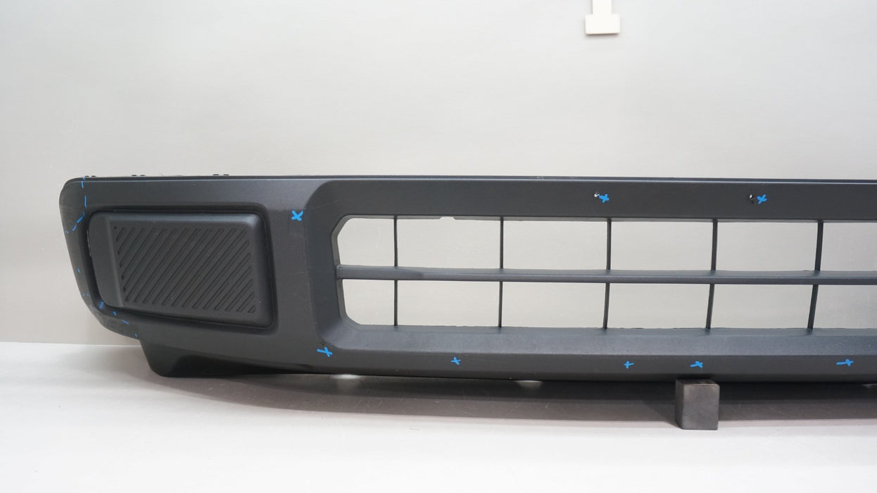 2022-2024 FORD MAVERICK FRONT LOWER BUMPER VALANCE PANEL OEM NZ6B-17626