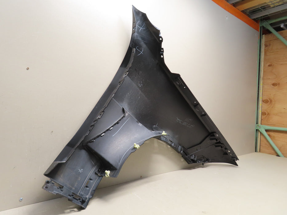 2013-2018 BMW X5 F15 BASE FRONT LEFT DRIVER SIDE FENDER PANEL OEM