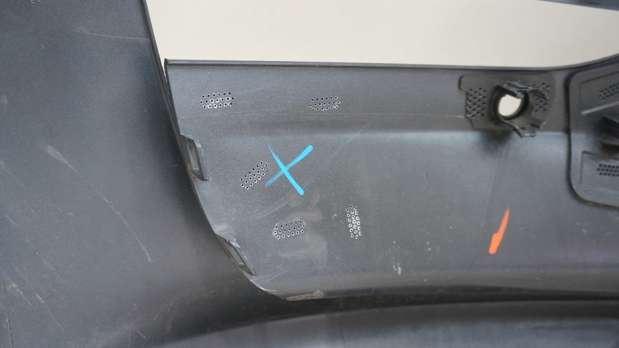 2017-2023 TESLA MODEL 3 FRONT BUMPER COVER PANEL OEM