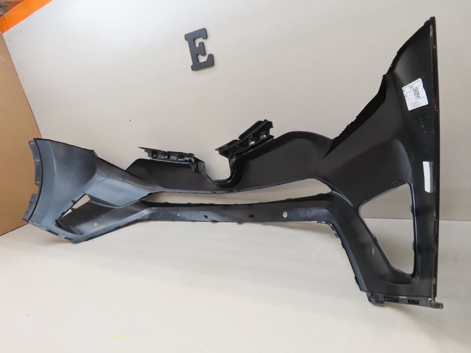 2016 2017 2018 TOYOTA RAV4 FRONT BUMPER COVER OEM 52119-0R150