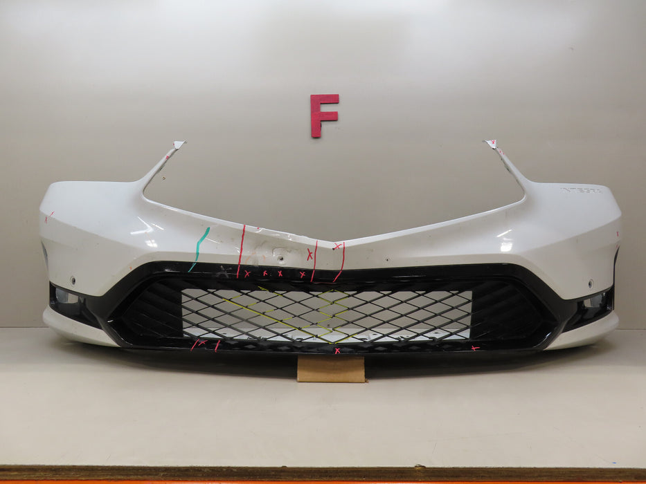 2023 2024 ACURA INTEGRA FRONT BUMPER COVER OEM 71101-3S5-A000