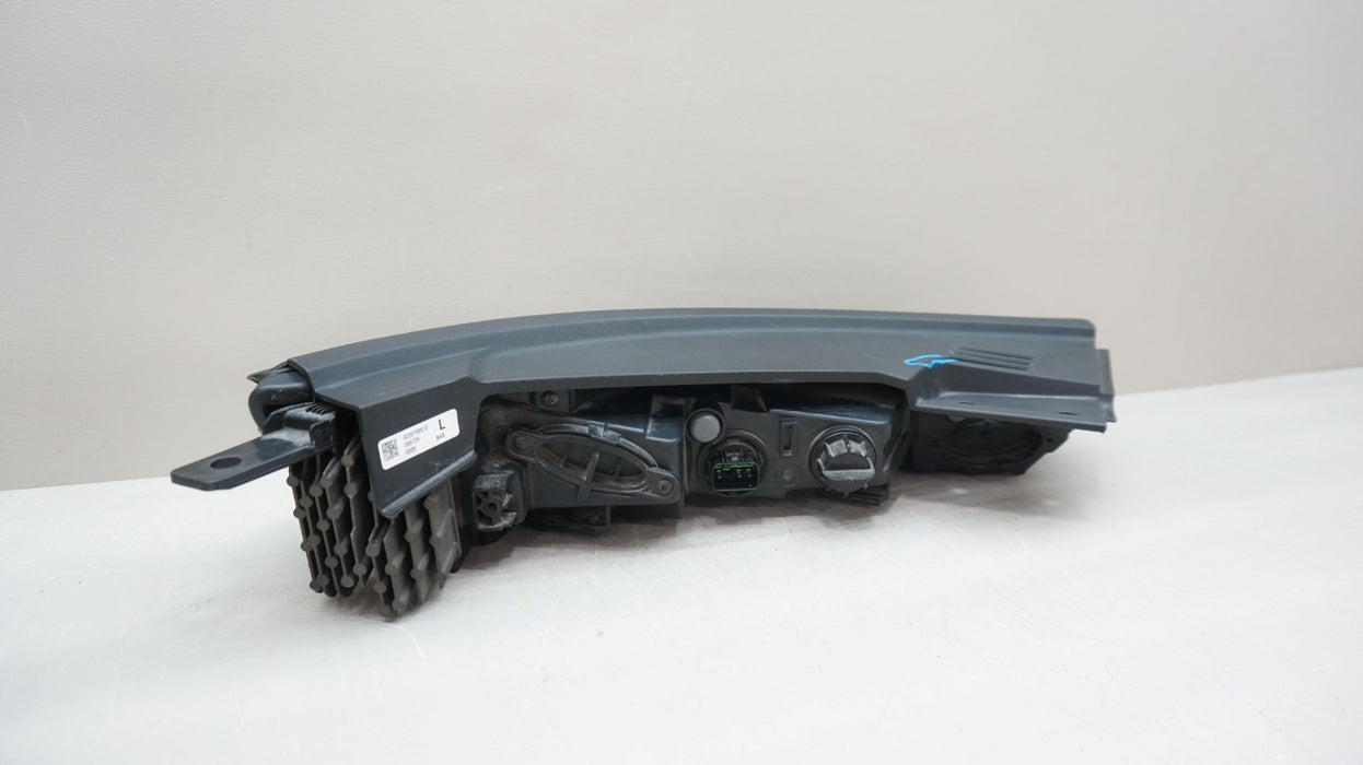 2020-2022 HYUNDIA PALISADE FRONT LEFT DRIVER SIDE DAYTIME RUNNING DRL LIGHT OEM