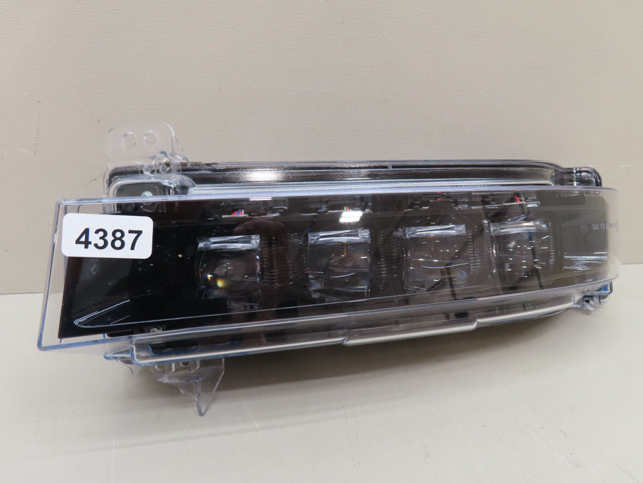 2022 2023 LINCOLN NAVIGATOR LEFT DRIVER SIDE FOG LIGHT LED OEM