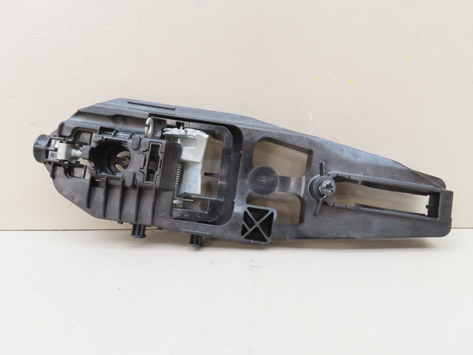 2012-2017 FORD EDGE REAR RIGHT PASSENGER SIDE DOOR HANDLE ASSEMBLY OEM