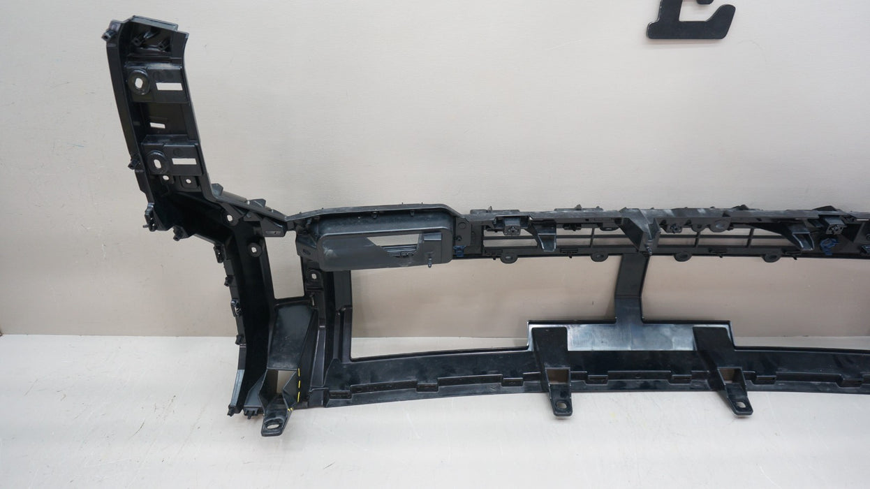 2022-2025 TOYOTA TUNDRA FRONT BUMPER COVER SUPPORT OEM 52117-0C030