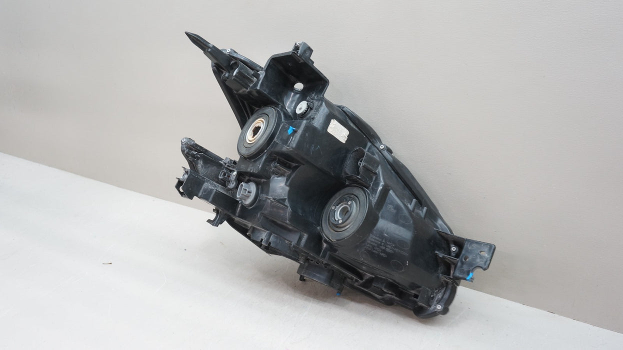2009-2014 NISSAN MAXIMA FRONT LEFT DRIVER SIDE HALOGEN HEADLIGHT OEM