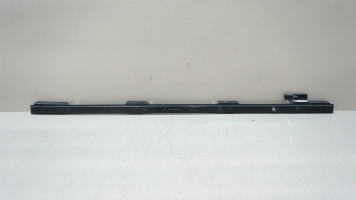 2020-2023 MERCEDES-BENZ GLE350 FRONT LEFT RUNNING BOARD LIGHT OEM A1679066302