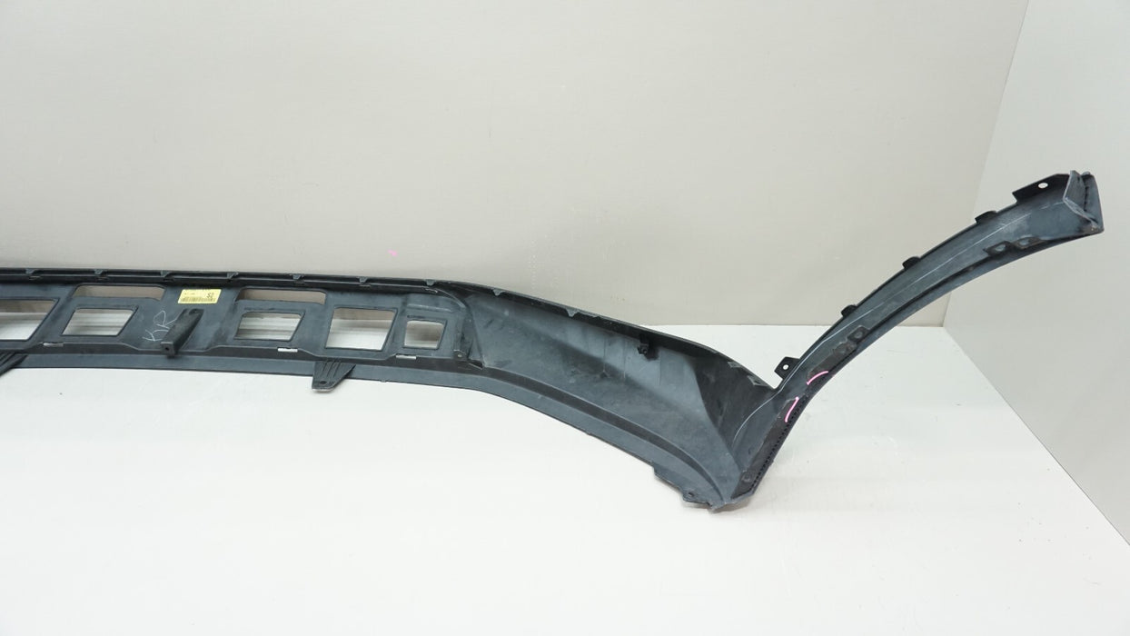 2019-2020 HYUNDAI SANTA FE FRONT LOWER BUMPER COVER VALANCE PANEL OEM 86512S2000