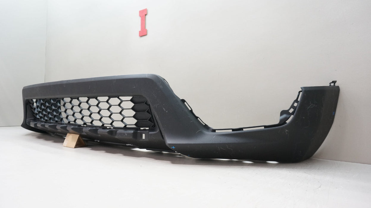 2017-2019 HONDA CR-V CRV FRONT LOWER BUMPER VALANCE AFTERMARKET