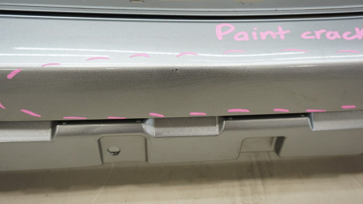 2020 HONDA CR-V EX EX-L LX TOURING FRONT BUMPER COVER PANEL OEM 71101-TLA-A500