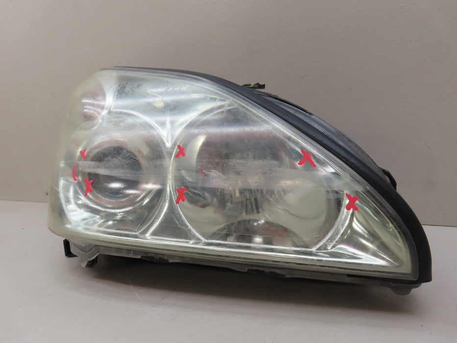 2004-2009 LEXUS RX330 RX350 RX400H FRONT RIGHT PASSENGER HEADLIGHT HID XENON OEM