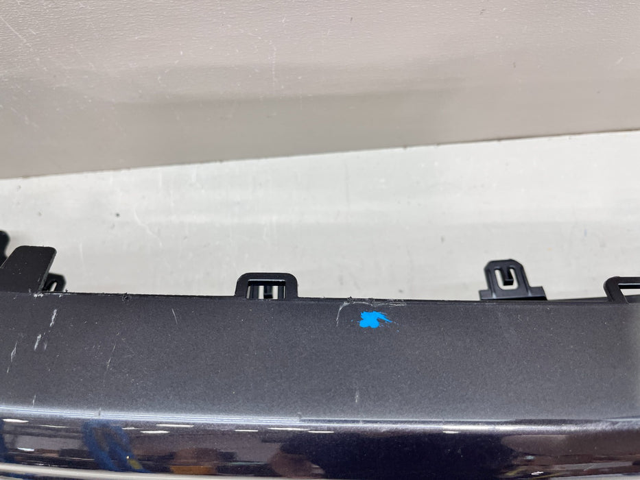 2019-2024 TOYOTA RAV4 FRONT LOWER VALANCE SKID TRIM PANEL AFTERMARKET