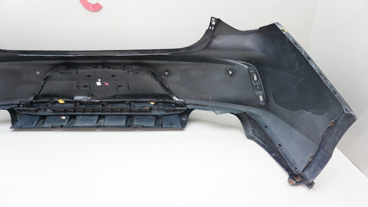 2021-2023 ACURA TLX REAR BUMPER COVER PANEL OEM 71501-TGV-A000