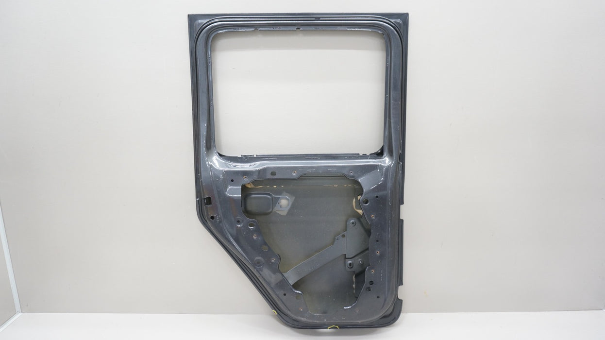 2018-2023 JEEP WRANGLER / RUBICON REAR LEFT DRIVER SIDE DOOR OEM
