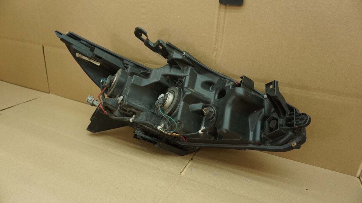 2016-2018 NISSAN ALTIMA FRONT LEFT DRIVER SIDE HEADLIGHT HALOGEN OEM 16 17 18