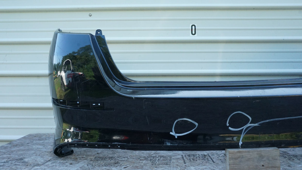 2014-2015 KIA OPTIMA LIMITED/ EX/ LX/ SX REAR BUMPER COVER 86611-4C500 OEM